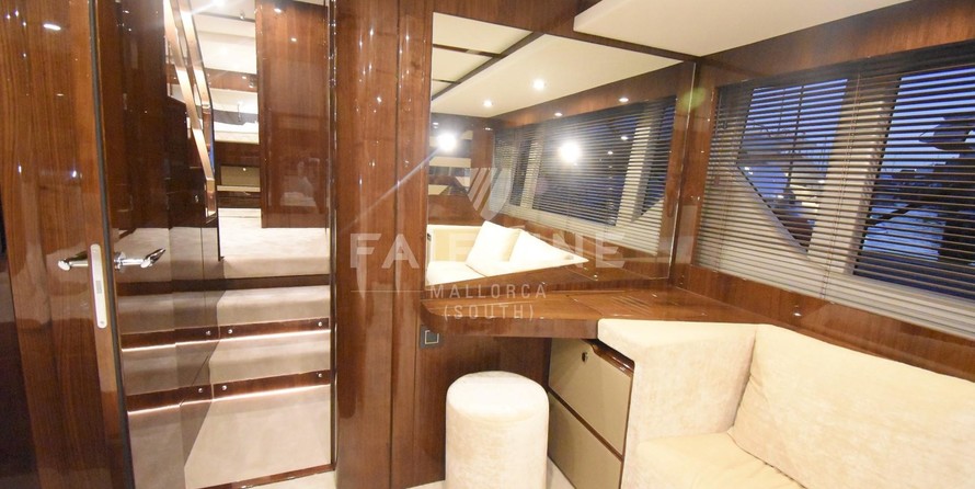 Fairline Targa 65 GTO