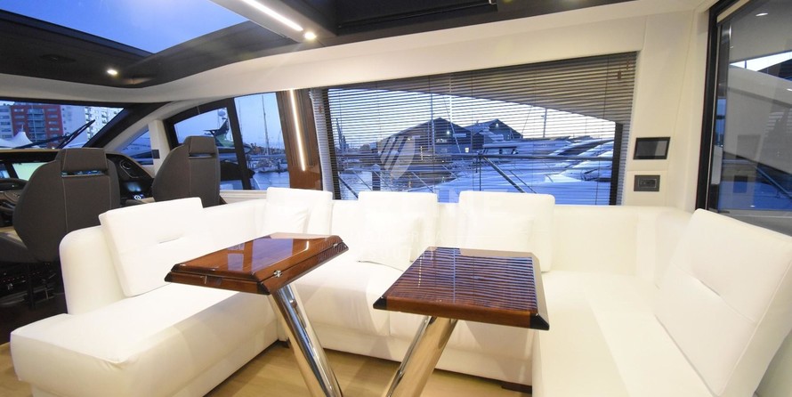 Fairline Targa 65 GTO