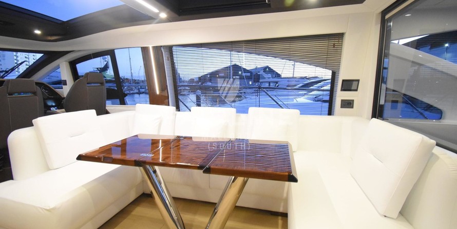 Fairline Targa 65 GTO