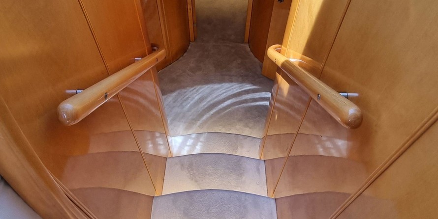 Fairline 55 Squadron