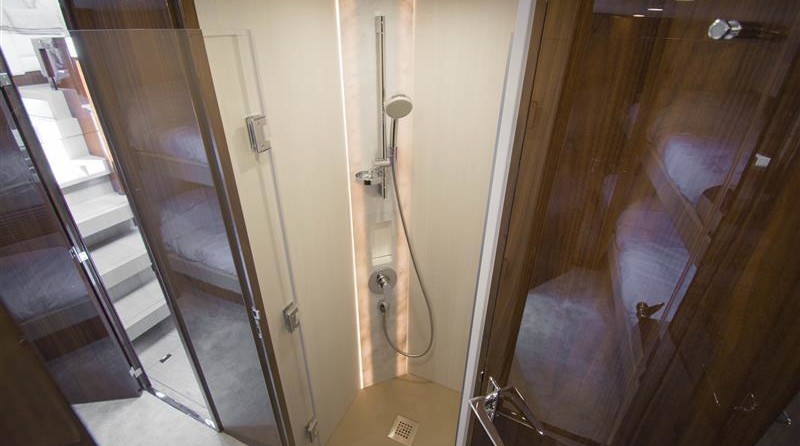 Fairline 50 Squadron