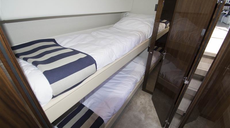 Fairline 50 Squadron