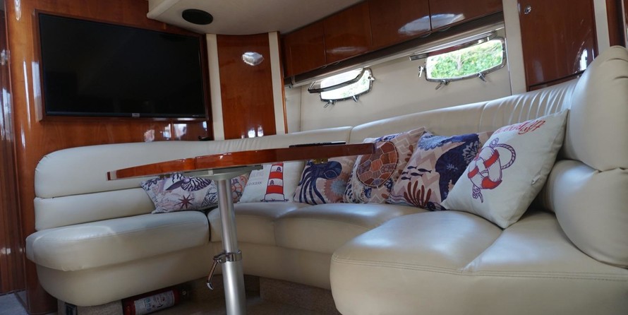 Fairline Targa 52 GT