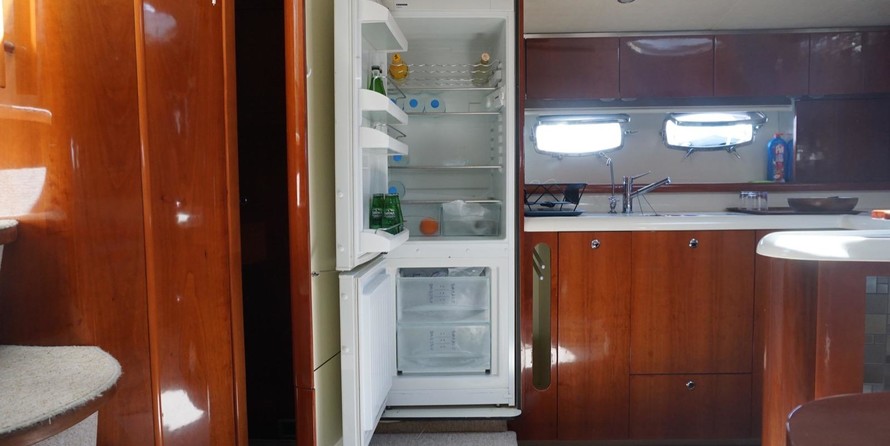 Fairline Targa 52 GT