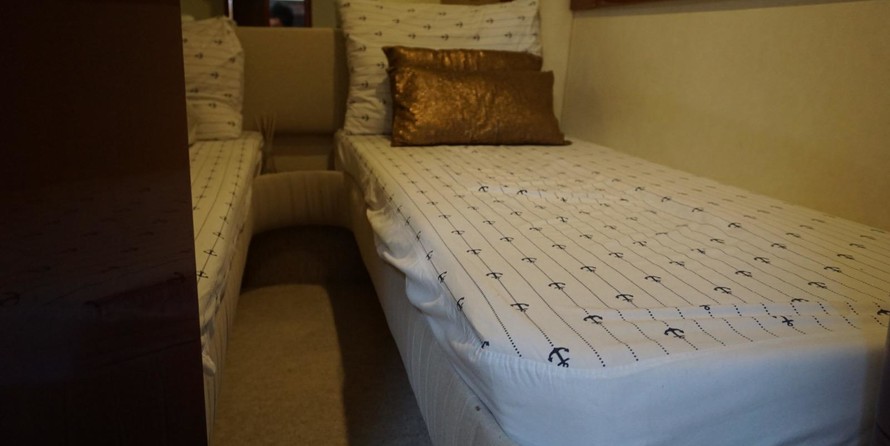 Fairline Targa 52 GT