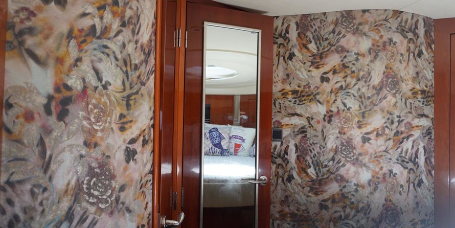 Fairline Targa 52 GT