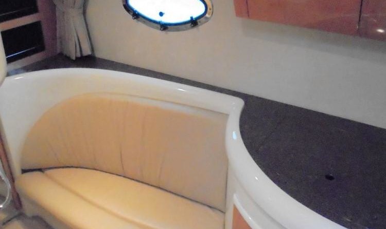 Fairline 40 Targa