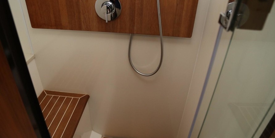 Fairline 58 Squadron