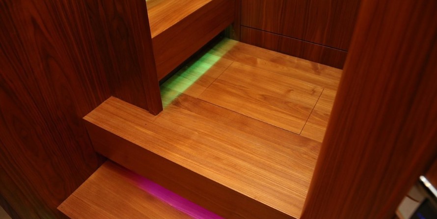 Fairline 58 Squadron