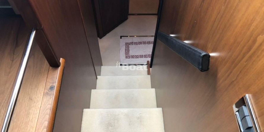 Fairline 78 Squadron