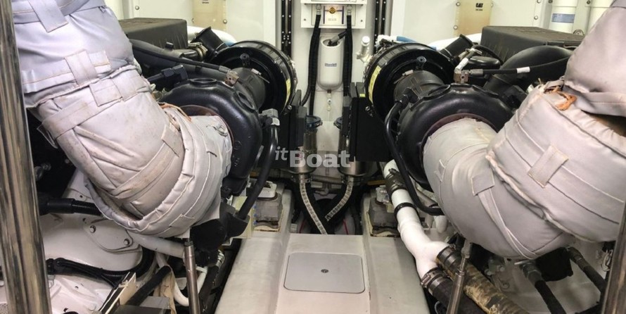 Fairline 78 Squadron