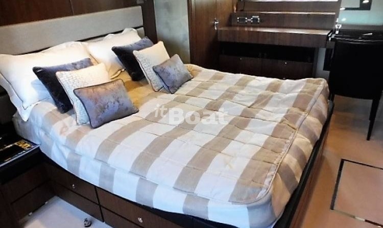 Fairline 78 Squadron