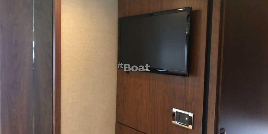 Fairline 78 Squadron