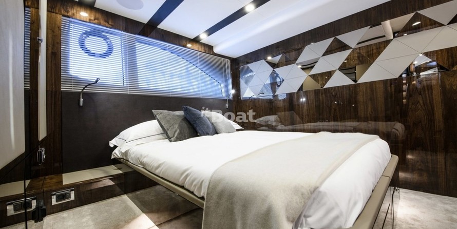 Fairline Targa 45 OPEN