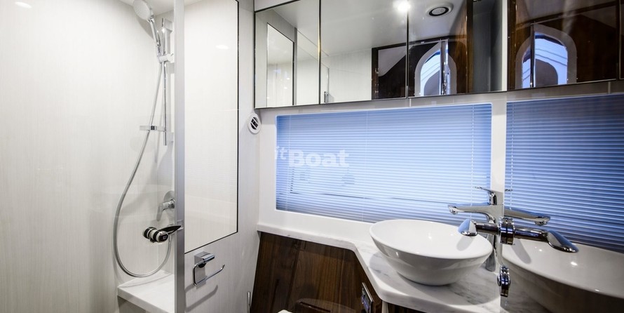 Fairline Targa 45 OPEN