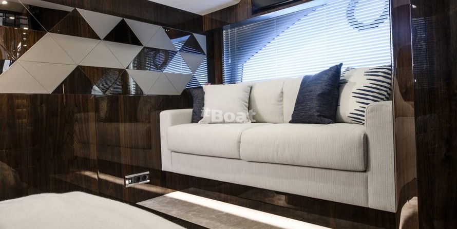 Fairline Targa 45 OPEN