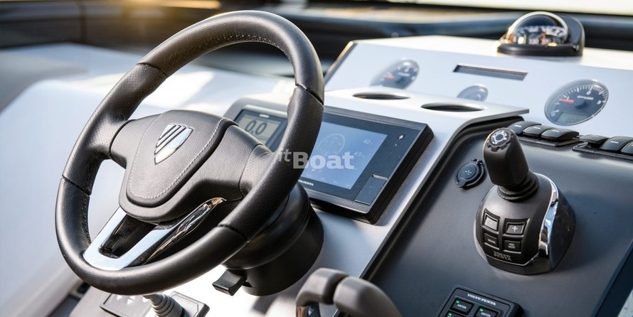 Fairline Targa 45 OPEN