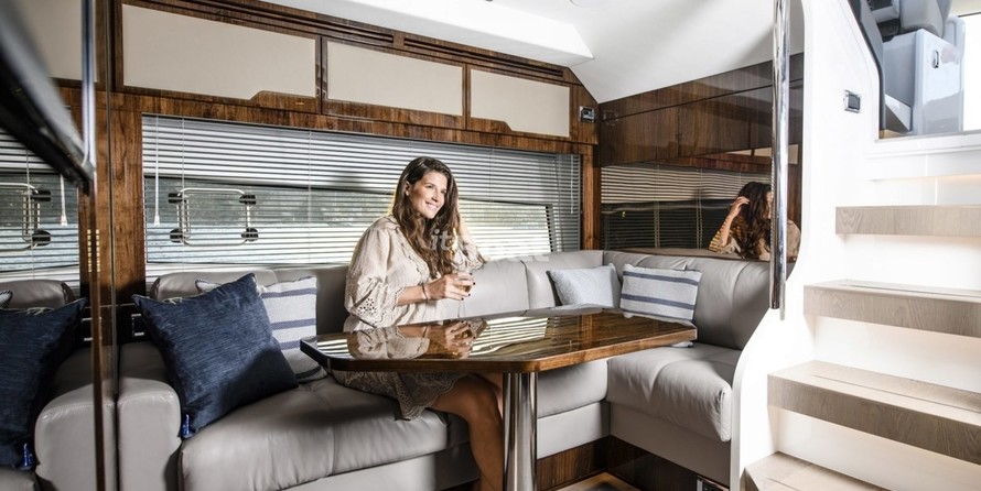 Fairline Targa 45 OPEN