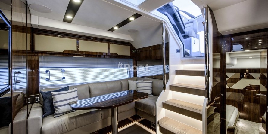 Fairline Targa 45 OPEN