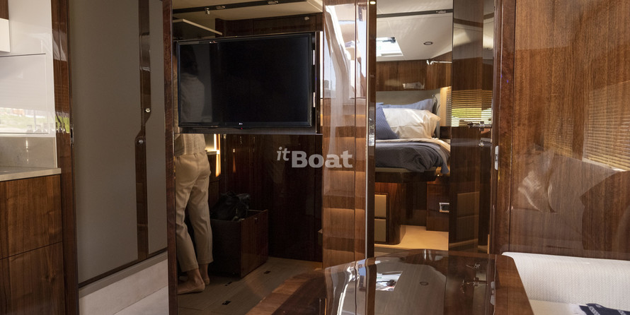 Fairline Targa 43 Open