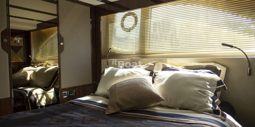 Fairline Targa 43 Open