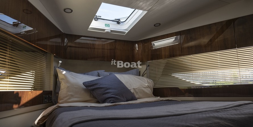 Fairline Targa 43 Open