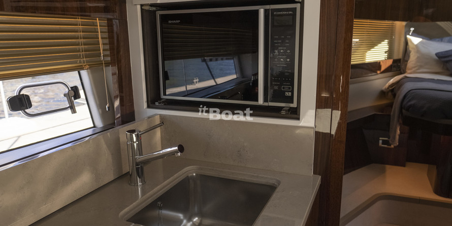 Fairline Targa 43 Open