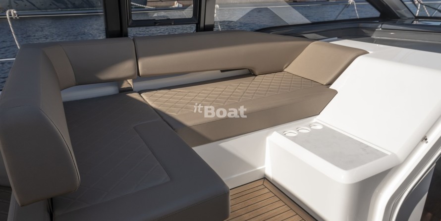 Fairline Targa 43 Open