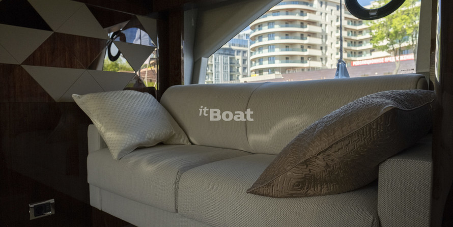 Fairline Targa 43 Open