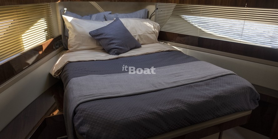 Fairline Targa 43 Open