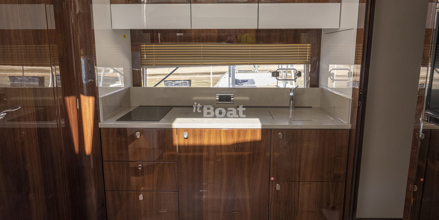 Fairline Targa 43 Open