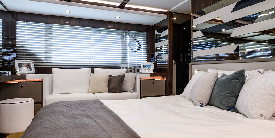 Fairline 68 Squadron