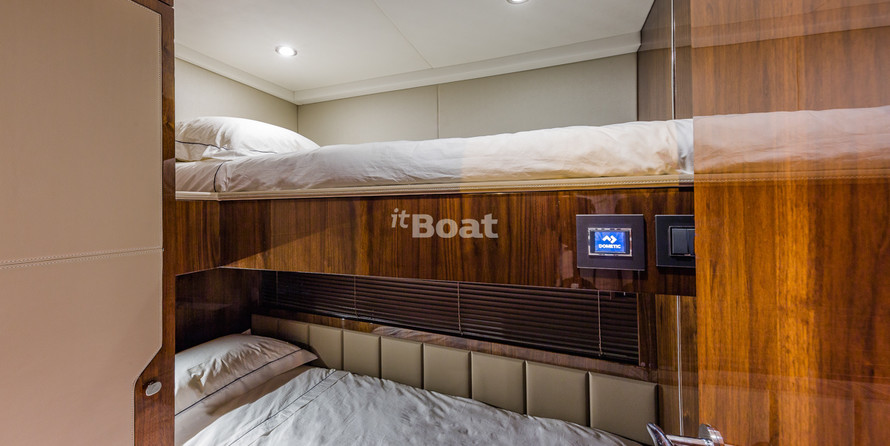 Fairline 68 Squadron