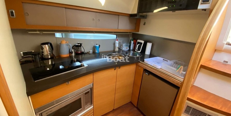 Fairline 44 Targa GT