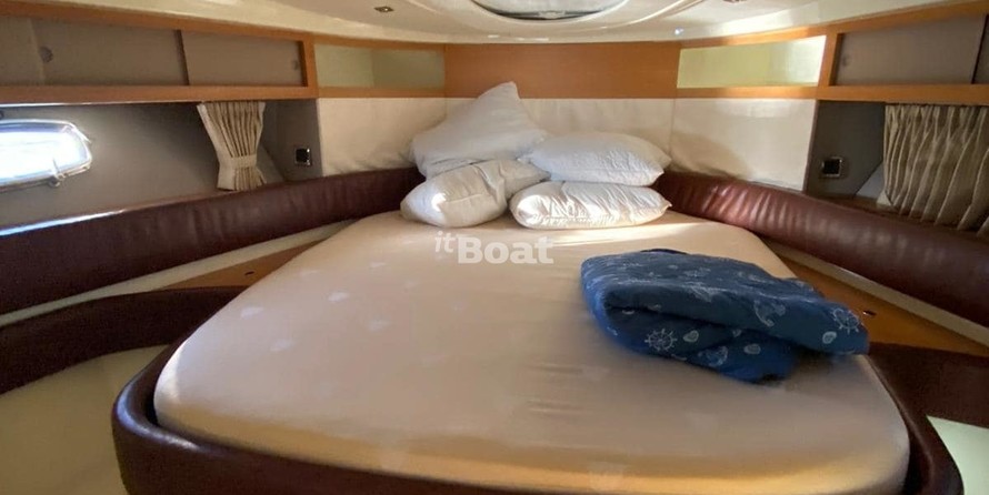 Fairline 44 Targa GT