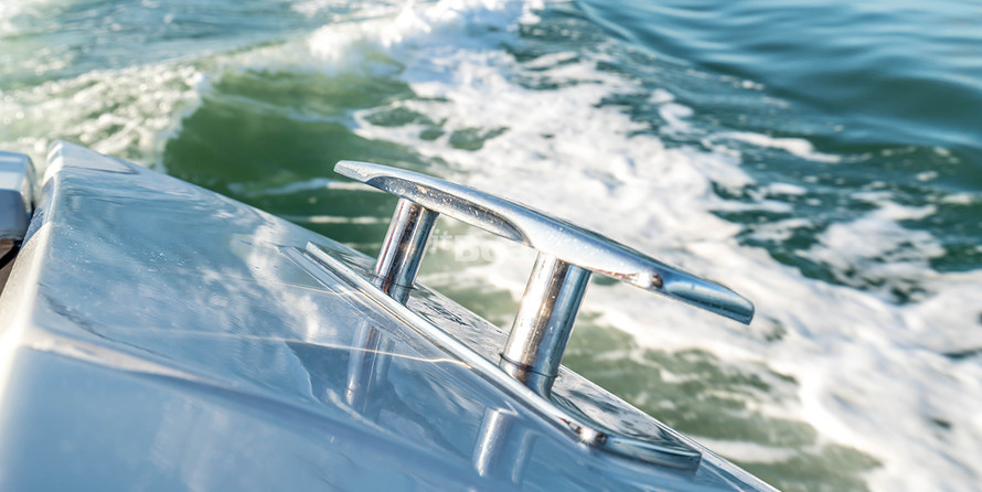 Fairline F-Line 33 Outboard