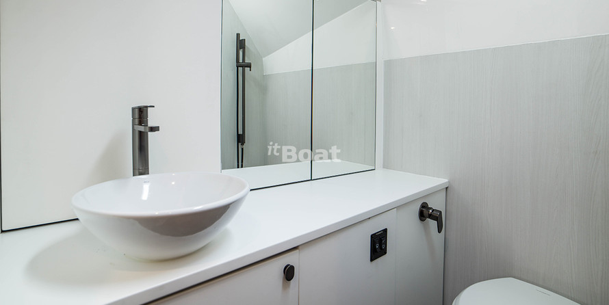 Fairline F-Line 33 Outboard