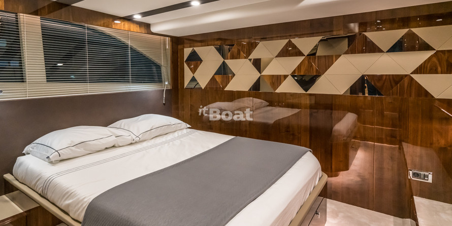 Fairline Targa 45 GT