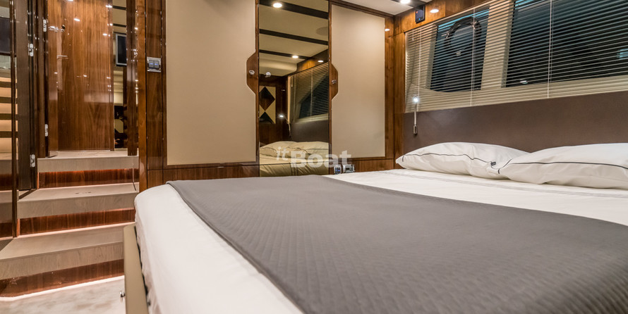 Fairline Targa 45 GT