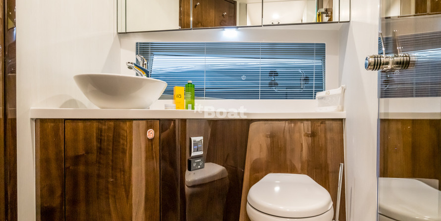 Fairline Targa 45 GT