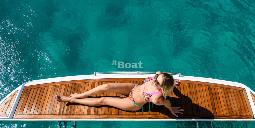 Fairline Targa 45 GT