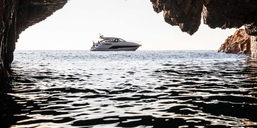 Fairline Targa 45 GT