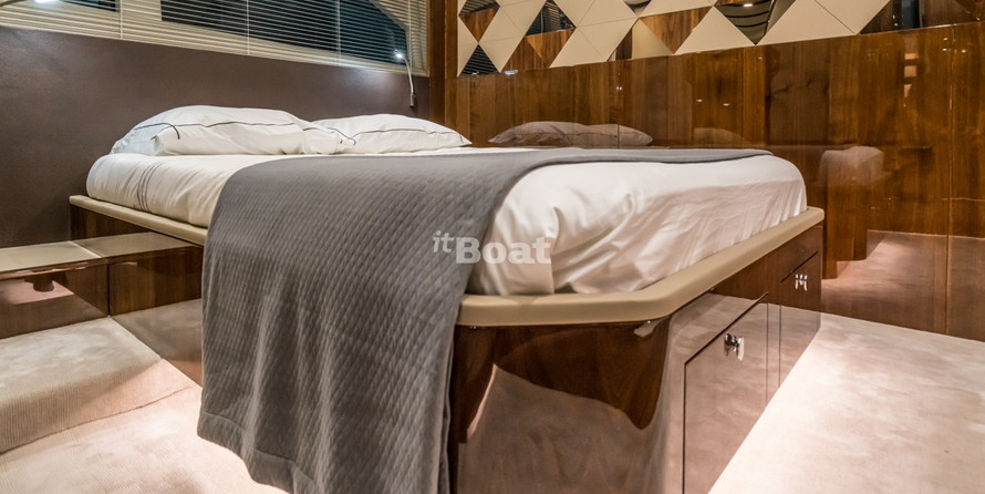 Fairline Targa 45 GT