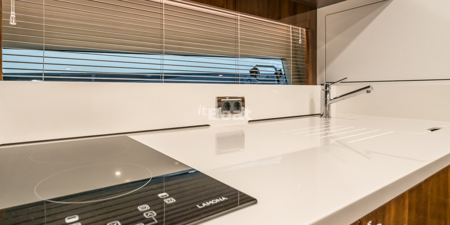 Fairline Targa 45 GT