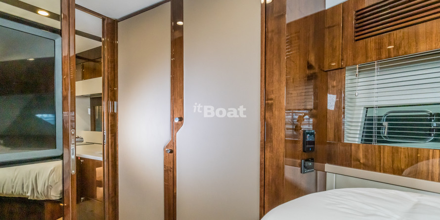 Fairline Targa 45 GT