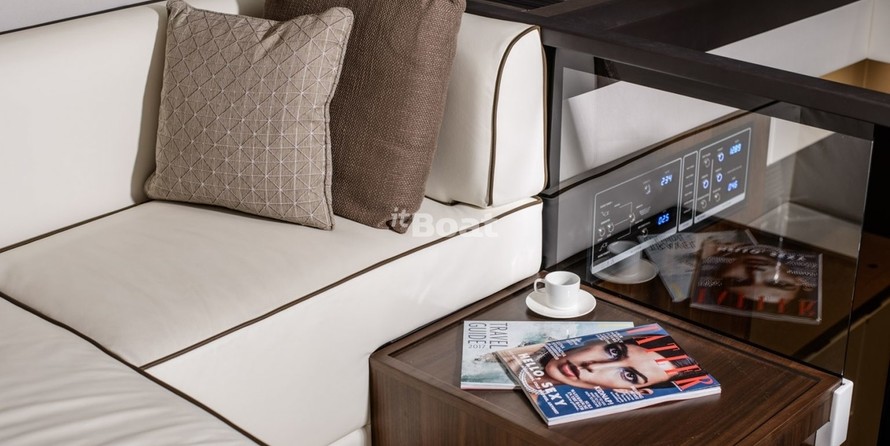 Fairline 50 Targa GT