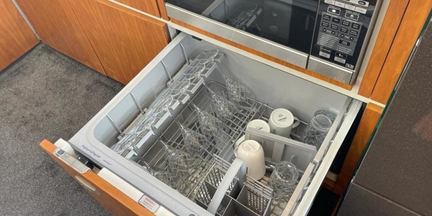 Fairline 50 Targa GT