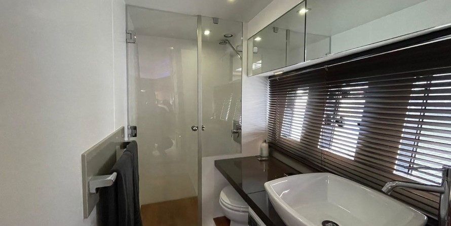 Fairline 50 Targa GT