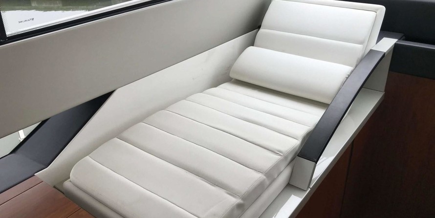 Fairline 50 Targa GT