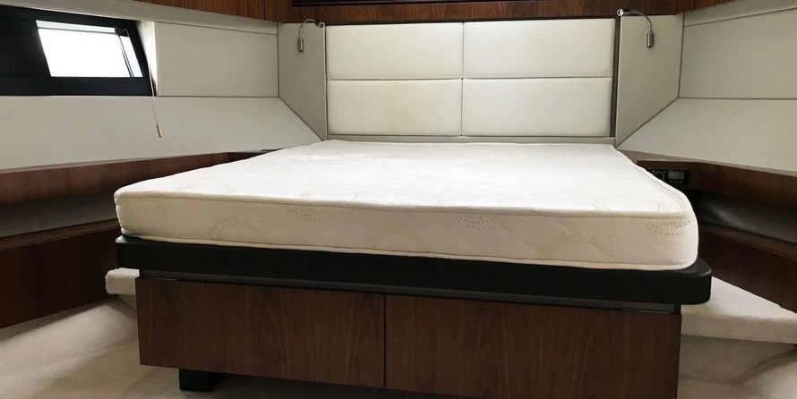 Fairline 50 Targa GT